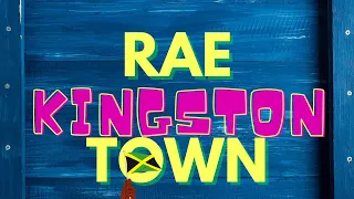 RAE TOWN Sunday KINGSTON Street DANCE. Where it all started SUBSCRIBE @UntappedLegacyJamaica