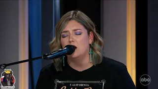 Cay Aliese City Of Nashville Full Performance & Story | American Idol Auditions Week 4 2023 S21E04