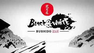 BLACK & WHITE BUSHIDO: PS4 Review