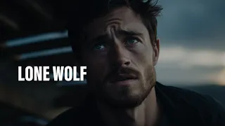 LONE WOLF - Motivational Speech For Those Who Walk Alone