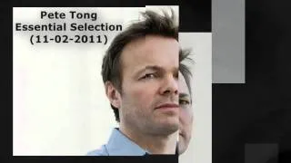 Pete Tong Essential Selection - BBC Radio 1 (11-02-2011)