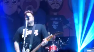 Bowling For Soup - Almost (HD) - Hammersmith Eventim Apollo - 23.10.13