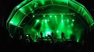 Vagos Metal Fest - Death Angel