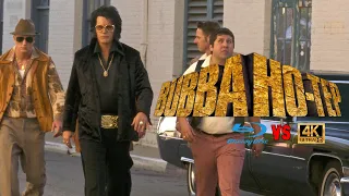 Bubba Ho-Tep Blu-ray / 4K UHD Comparison | High-Def Digest