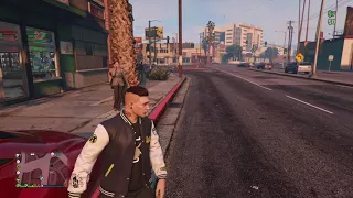 GTA 5 RP MON FRÈRE VEUX ME TUER !!!!!!!!