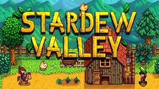 Stardew Valley - Обзор