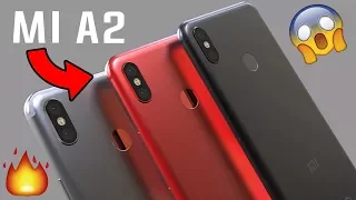 Xiaomi Mi A2 - The Best Budget Smartphone In 2018