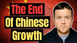 The End of The China Economy Growth Story: Local Fiscal & Debt Crisis | EU-China