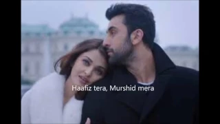 Bulleya Ae Dil Hai Mushkil full song