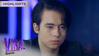 Axel thinks of Rica | Viral Scandal