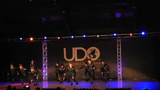 UDO European Championships 2019 - Kabam! Final