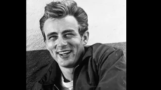 In loving memory of James Dean.