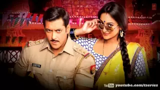 Dagabaaz Re Full Song (Audio) Dabangg 2  Feat. Salman Khan, Sonakshi Sinha