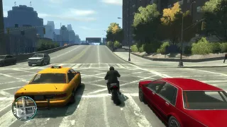 R.U.B. Down GTA 4 Walkthrough Mission