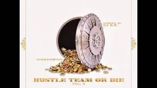 #10 Hustle Team Jay ft Krisco - same shit {prod by 808_skotiabeats}