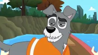 Pound Puppies: Episode 21- I Never Barked for My Father Pt.3