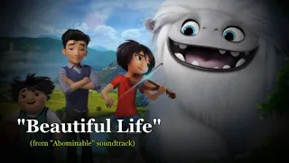 [ซับไทย] Bebe Rexha - Beautiful Life lyrics (from "Abominable" soundtrack)