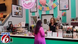 Mother-daughter duo serves up sweetness at creative confectionery shop in Oviedo