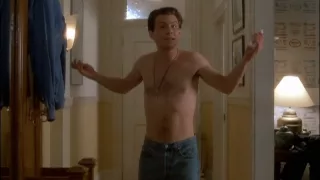 Christian Slater funny Movie Scene (kuffs)