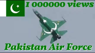 JF 17 Pakistan Air Force 🇵🇰 stunning Performance in Paris Air Show 2019