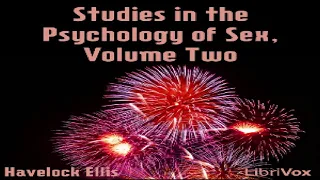Studies in the Psychology of Sex, Volume 2 | Havelock Ellis | Family & Relationships | 1/9
