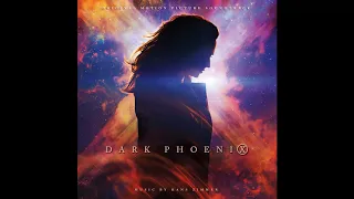 Dark Phoenix - Epic Suite - Hans Zimmer