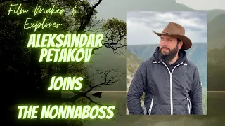 LIVE with Aleksandar Petakov!!