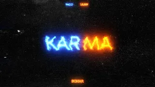 Paco x Lilmx - Karma