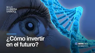 ¿Cómo invertir en el futuro?