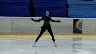 Ana Šćepanović SP Sofia Trophy 2024