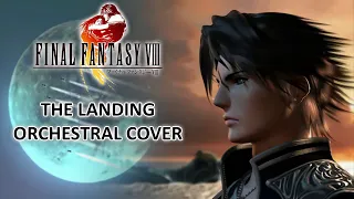 Final Fantasy VIII - The Landing (Epic Orchestral Cover)