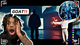 FIRE⁉️🔥| Chris Brown - Press Me (Official Video) | REACTION!!!