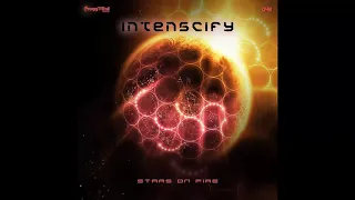 INTENSCIFY - Stars On Fire (Original Mix)