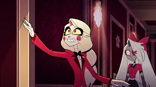 'Hazbin Hotel' - 'Happy Day in Hell' from Series Soundtrack