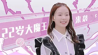 [ENG SUB] 《出发吧！从T-House开始 》 “Let's Go! From T-House” 陈卓璇 Chen Zhuoxuan CUT 踢馆连唱七首歌 1V7 | 20191230