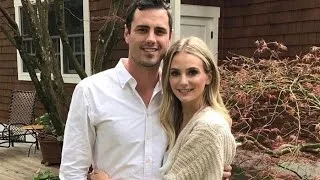 All the Signs Bachelor Couple Ben Higgins and Lauren Bushnell Were Going to Split