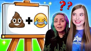 ODGADNIJ HASŁO Z EMOJI 😎