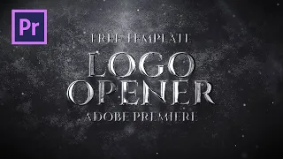 Logo Intro Premiere Pro Templates Free Download