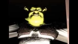 Shrek 5 trailer HD