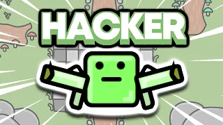 NOOB vs PRO vs HACKER Scratch Game