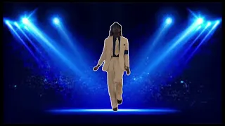 Michael Jackson - Smooth Criminal