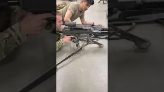 240L Gun Drills