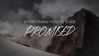 You Promised (Lyric Video) - Corey Voss [ Official ]