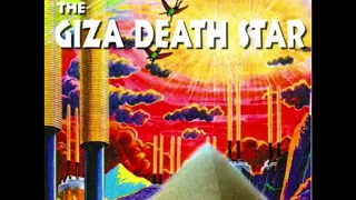 Joseph P. Farrell, with Kelly Em, on The Common Surface, Giza Death Star Revisited 3