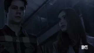 Stiles & Lydia || Certain Things [+ 6x20] (Series Finale)