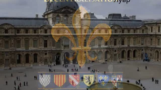 Monarchistes et patriotes de France