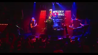 ROMEOS ALPHAVILLE AT WHISKEY A GO GO