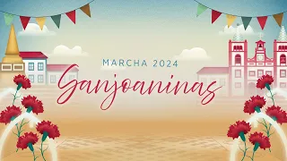 Música Oficial Sanjoaninas 2024