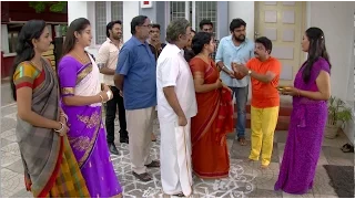 Priyamanaval Episode 464, 29/07/16