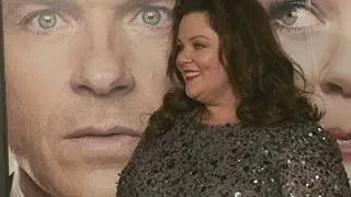 4 Reasons Why Melissa McCarthy is a Box Office Queen